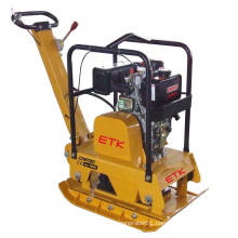 CE and EPA Approved Plate Compactor (ETP30)